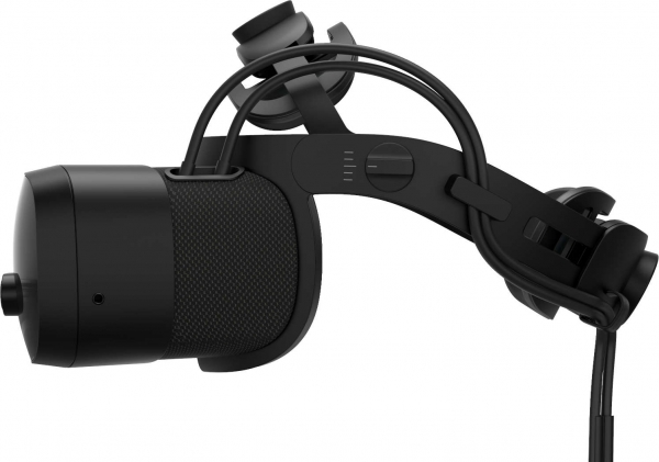 Varjo VR-3