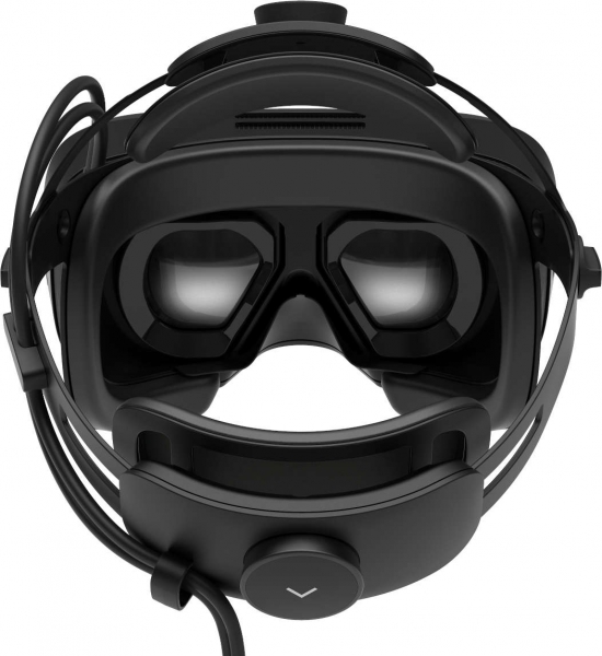 Varjo VR-3