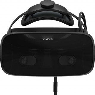 Varjo VR-3