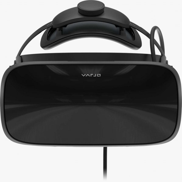 Varjo Aero