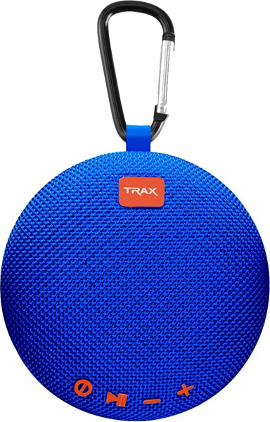 Trax X5 Bluetooth Hoparlör