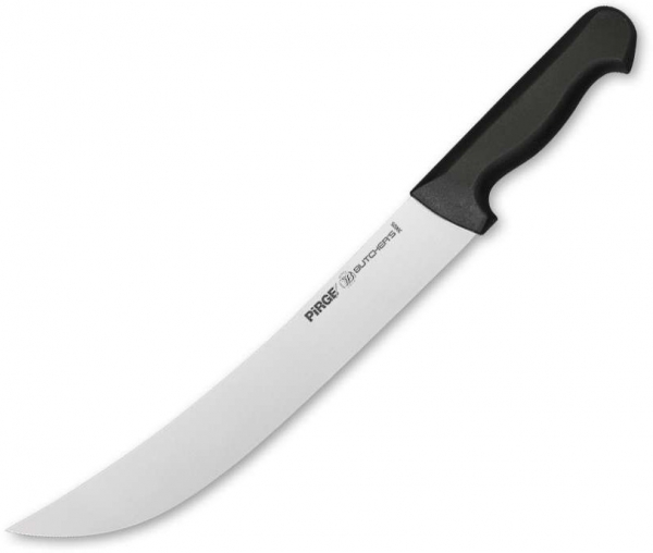 Pirge Butcher's Kavisli Biftek Bıçağı 30 cm