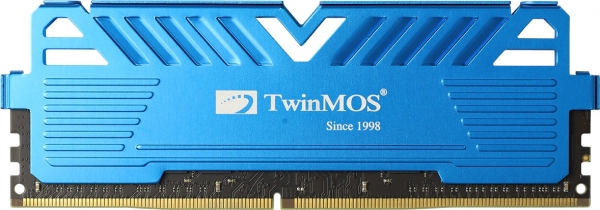 TwinMOS TornadoX6 8 GB 3200 MT