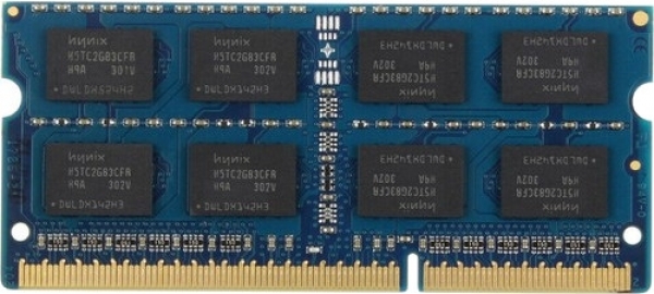 SK Hynix HMT351S6AFR8C-G7 4 GB 1066 MT