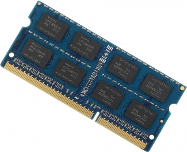 SK Hynix HMT351S6AFR8C-G7 4 GB 1066 MT
