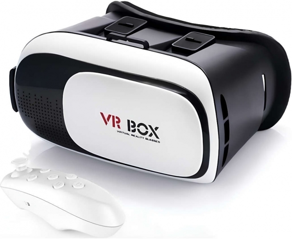 VR Box XX-33