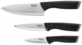 Tefal Comfort Bıçak Seti 3 Parça
