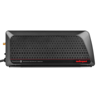 Audioquest PowerQuest PQ 2 Akım Korumalı Priz