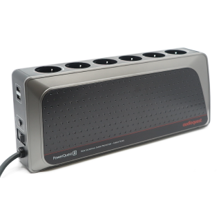 Audioquest PowerQuest PQ 2 Akım Korumalı Priz
