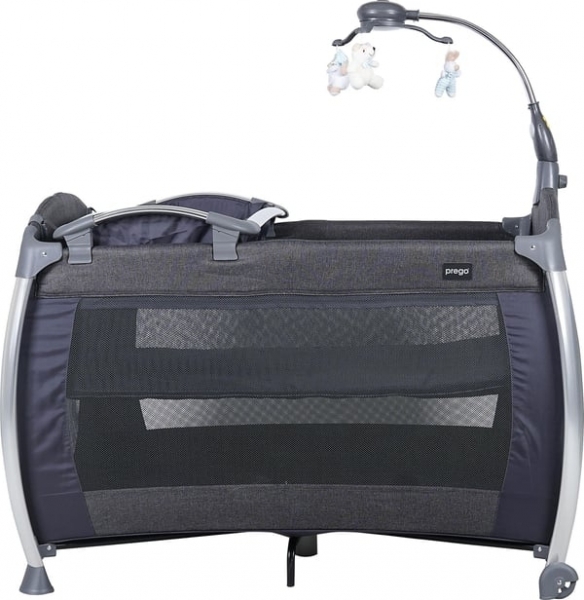 Prego Baby Elegance 8060 Park Yatak