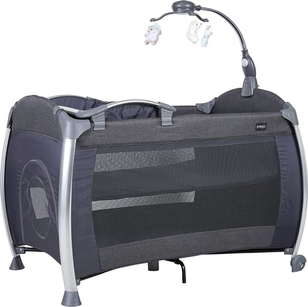 Prego Baby Elegance 8060 Park Yatak