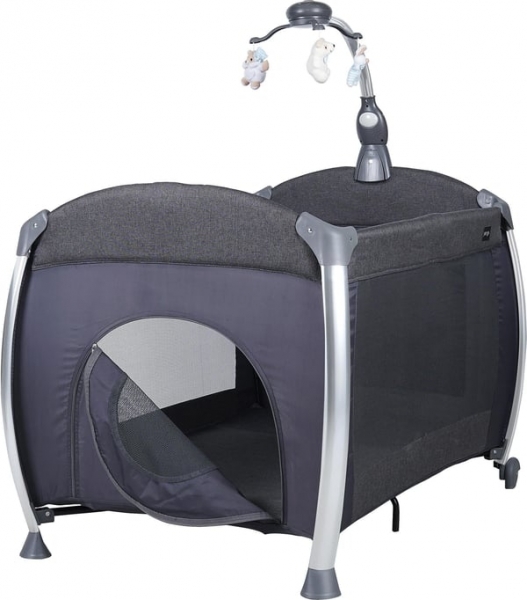 Prego Baby Elegance 8060 Park Yatak