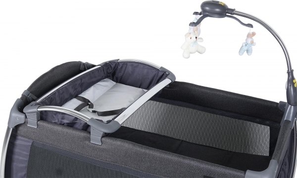 Prego Baby Elegance 8060 Park Yatak