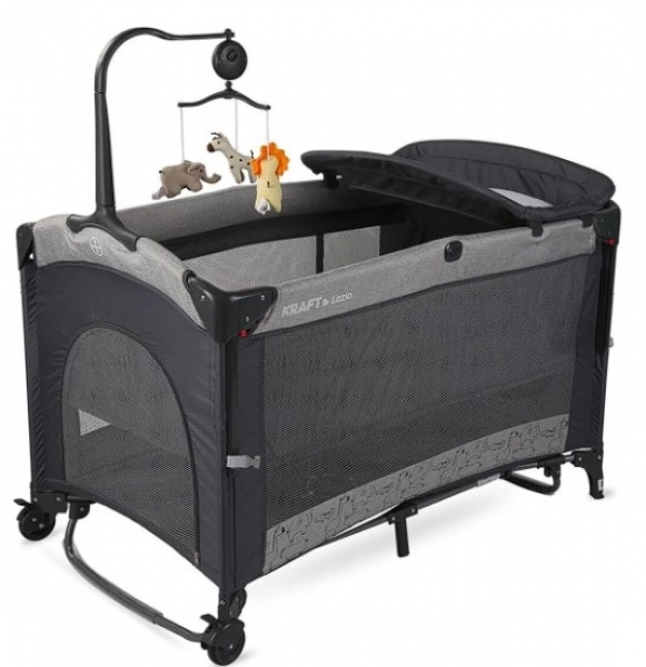 Kraft Lazio PUP650 DG Park Yatak