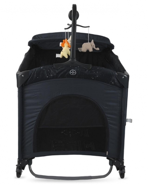 Kraft Lazio PUP650 DG Park Yatak