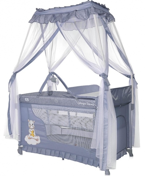 Lorelli Magic Sleep Park Yatak