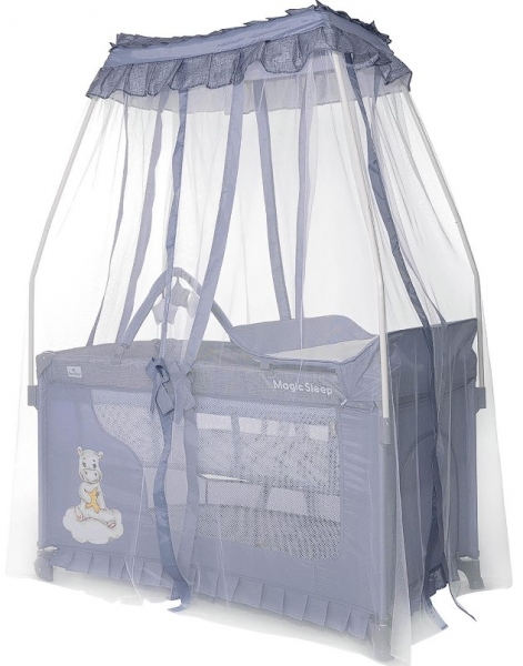 Lorelli Magic Sleep Park Yatak