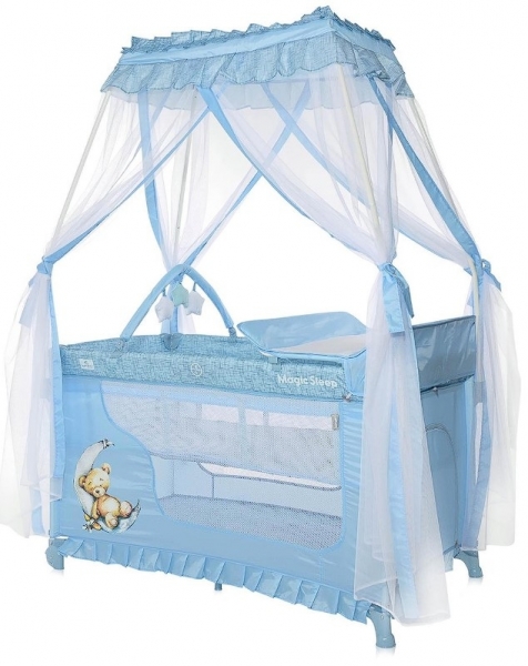 Lorelli Magic Sleep Park Yatak