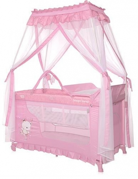Lorelli Magic Sleep Park Yatak