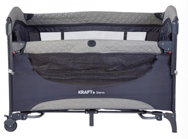 Kraft Siena Park Yatak