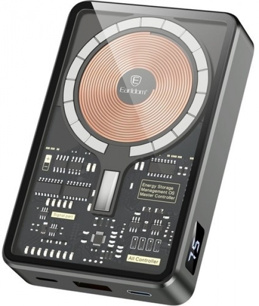 Earldom PD20 10000 mAh Powerbank