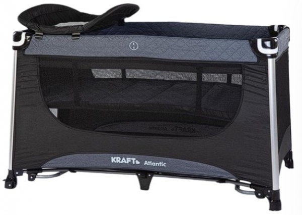 Kraft Atlantic Park Yatak