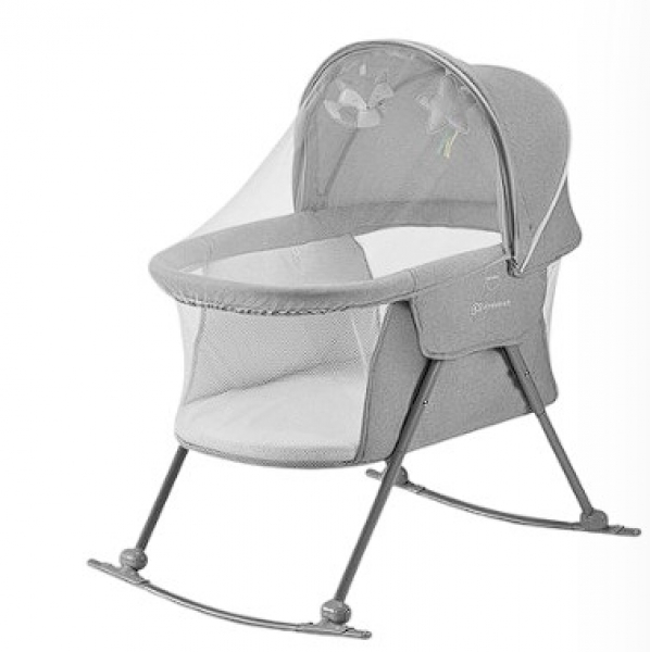 Kinderkraft Lovi Beşik