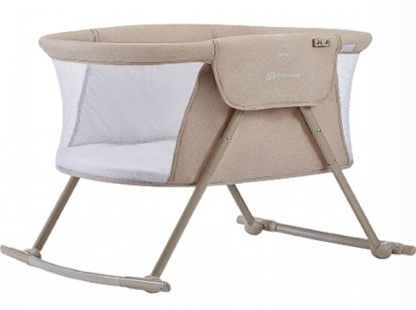 Kinderkraft Lovi Beşik