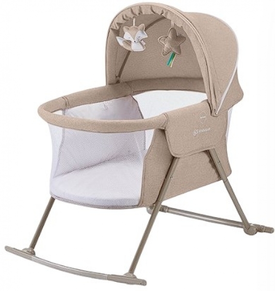 Kinderkraft Lovi Beşik