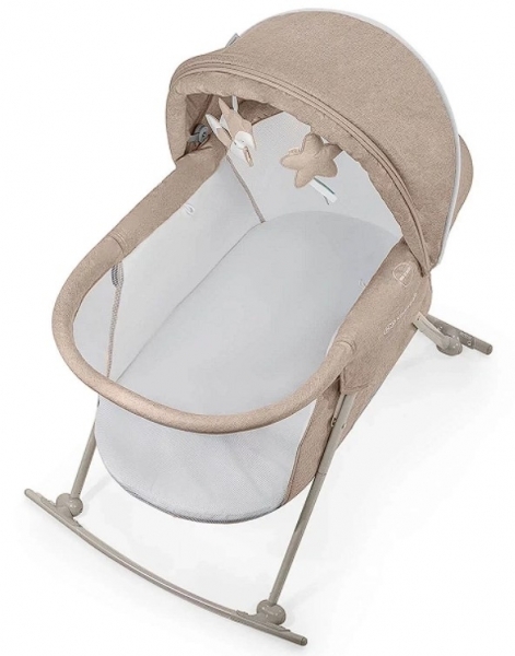 Kinderkraft Lovi Beşik