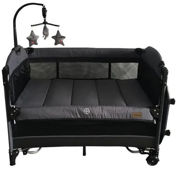 Arnica Baby 70X110 Anneyanı Park Yatak