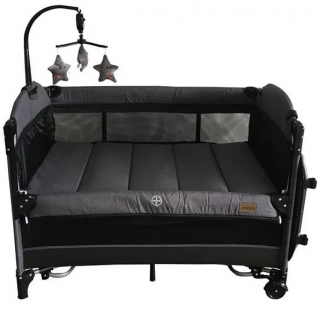Arnica Baby 70X110 Anneyanı Park Yatak