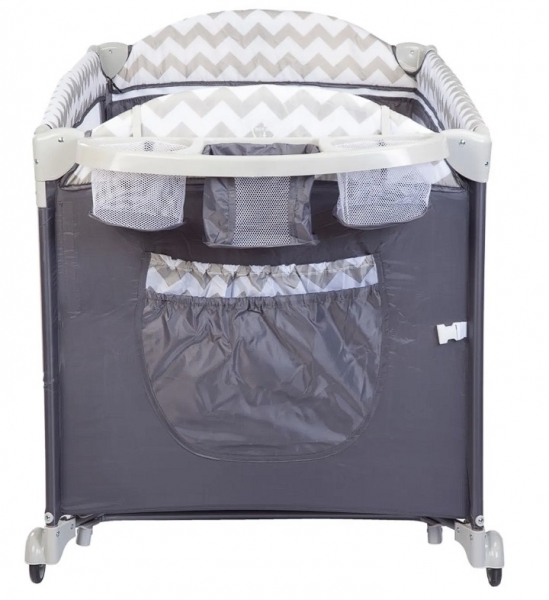 Kraft Calipso Bedside Park Yatak