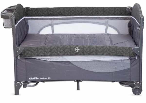 Kraft Calipso Bedside Park Yatak