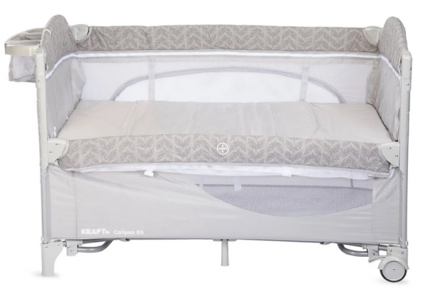 Kraft Calipso Bedside Park Yatak