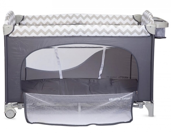Kraft Calipso Bedside Park Yatak