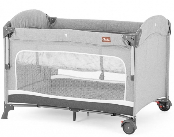 Gulz Omega Park Yatak