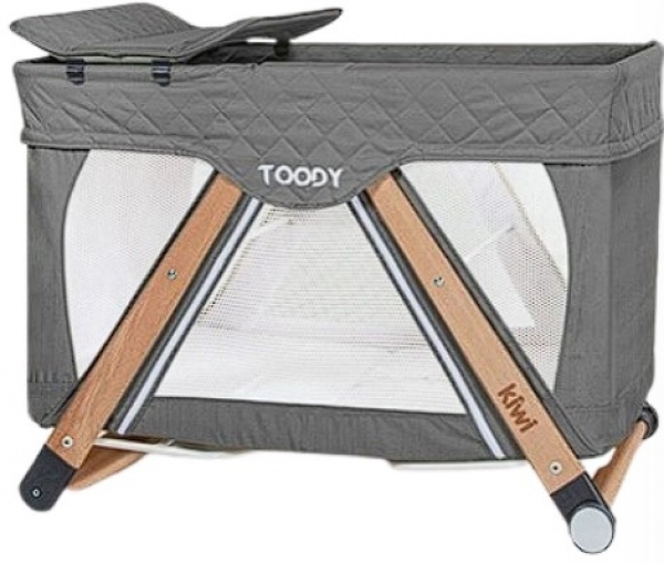 Kiwi Toody All in One Park Yatak