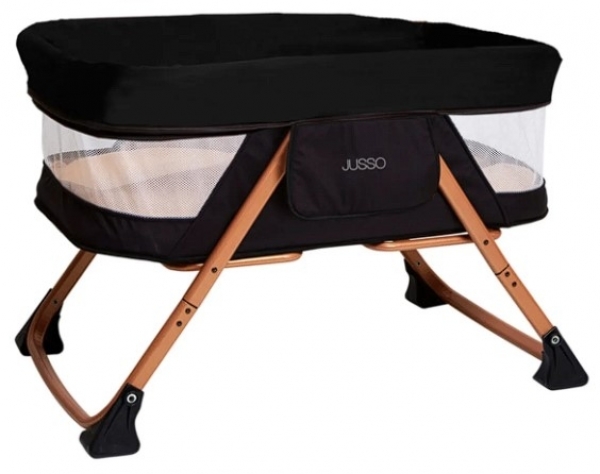 Jusso Easy Bed Beşik