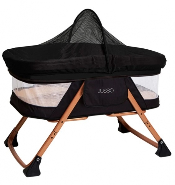 Jusso Easy Bed Beşik