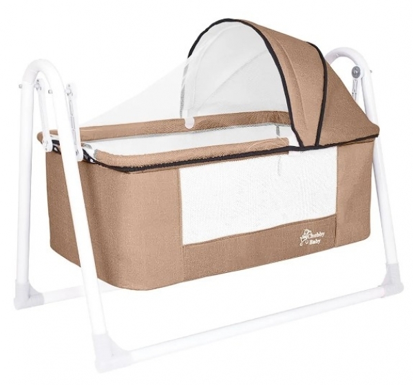 Chubby Baby First Class Beşik