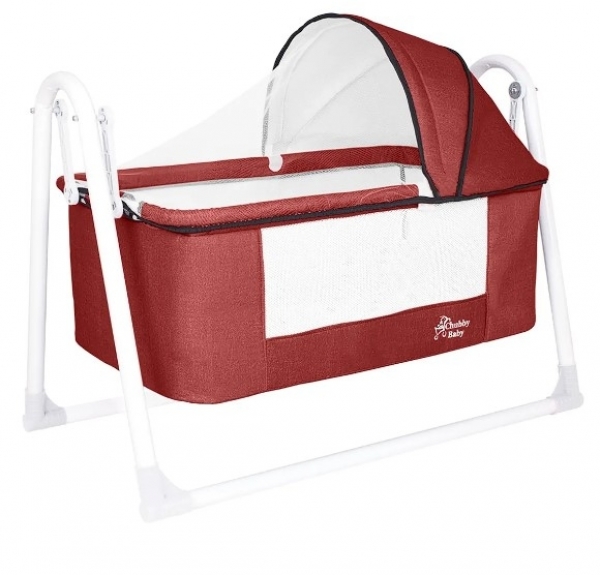 Chubby Baby First Class Beşik
