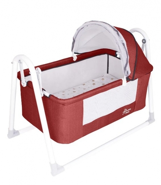 Chubby Baby First Class Beşik