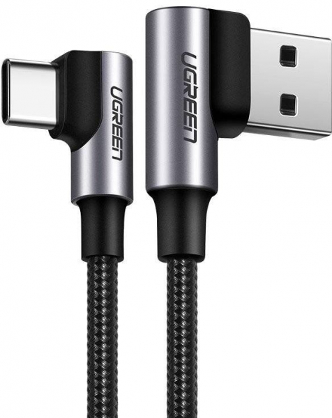 Ugreen 20855 Şarj Kablosu (0.5 m)