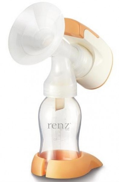 Renz Baby RZ500 3 ü 1 Arada Göğüs Pompası