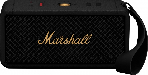 Marshall Middleton Bluetooth Hoparlör