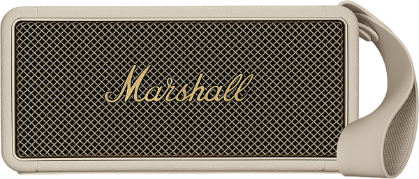 Marshall Middleton Bluetooth Hoparlör