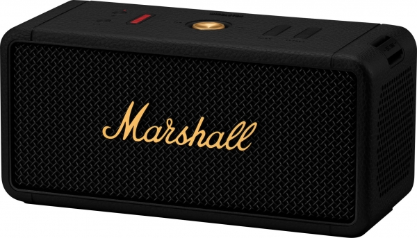 Marshall Middleton Bluetooth Hoparlör