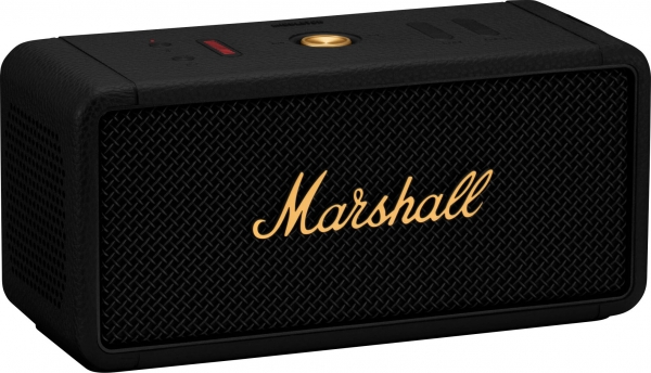 Marshall Middleton Bluetooth Hoparlör