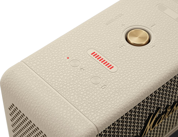 Marshall Middleton Bluetooth Hoparlör